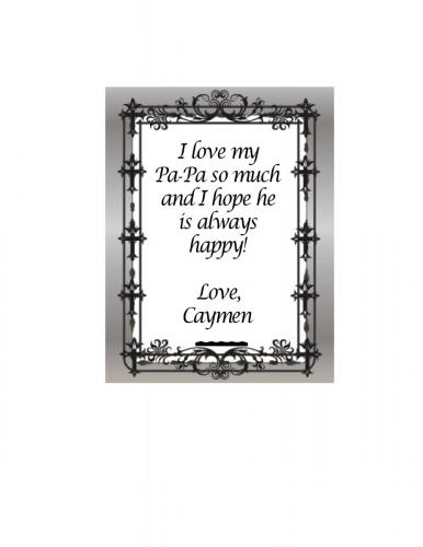 caymen